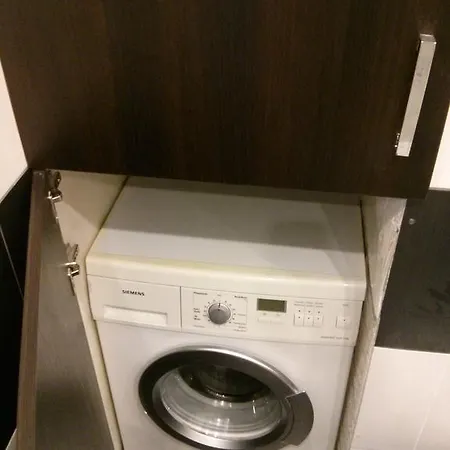Z Widokiem Na Morze דירה גדינייה